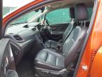 2014 VAUXHALL MOKKA SE C for sale at Copart PETERLEE