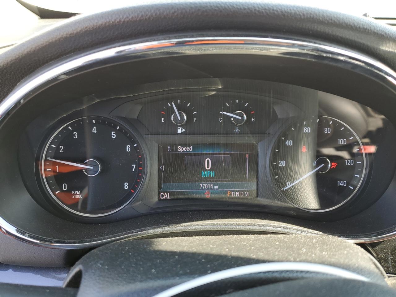 2020 Buick Encore Essence VIN: KL4CJGSB3LB056602 Lot: 64769845