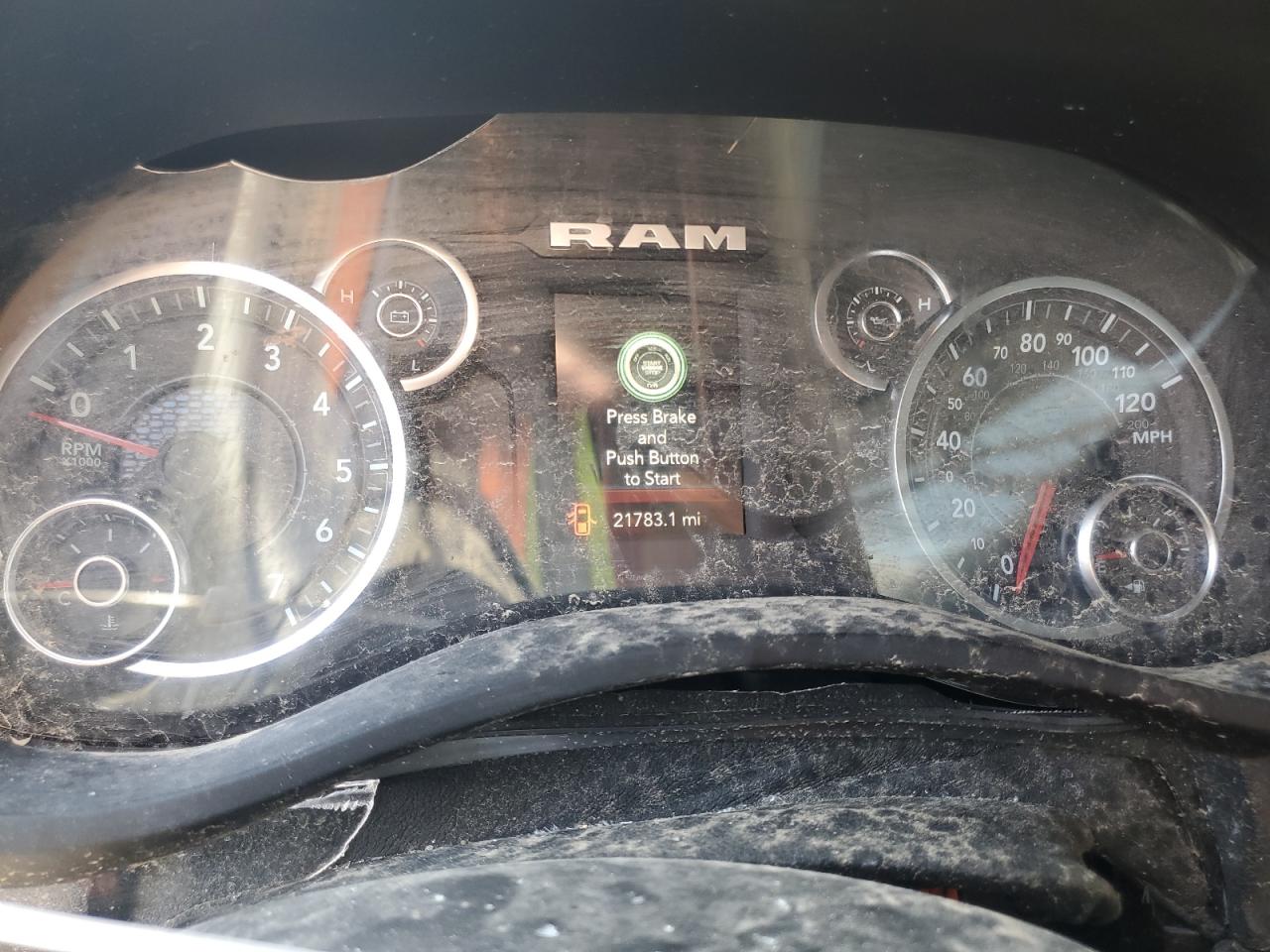 3c6ur5hj5rg189410 3C6UR5HJ5RG189410 2024 Ram 2500 Tradesman