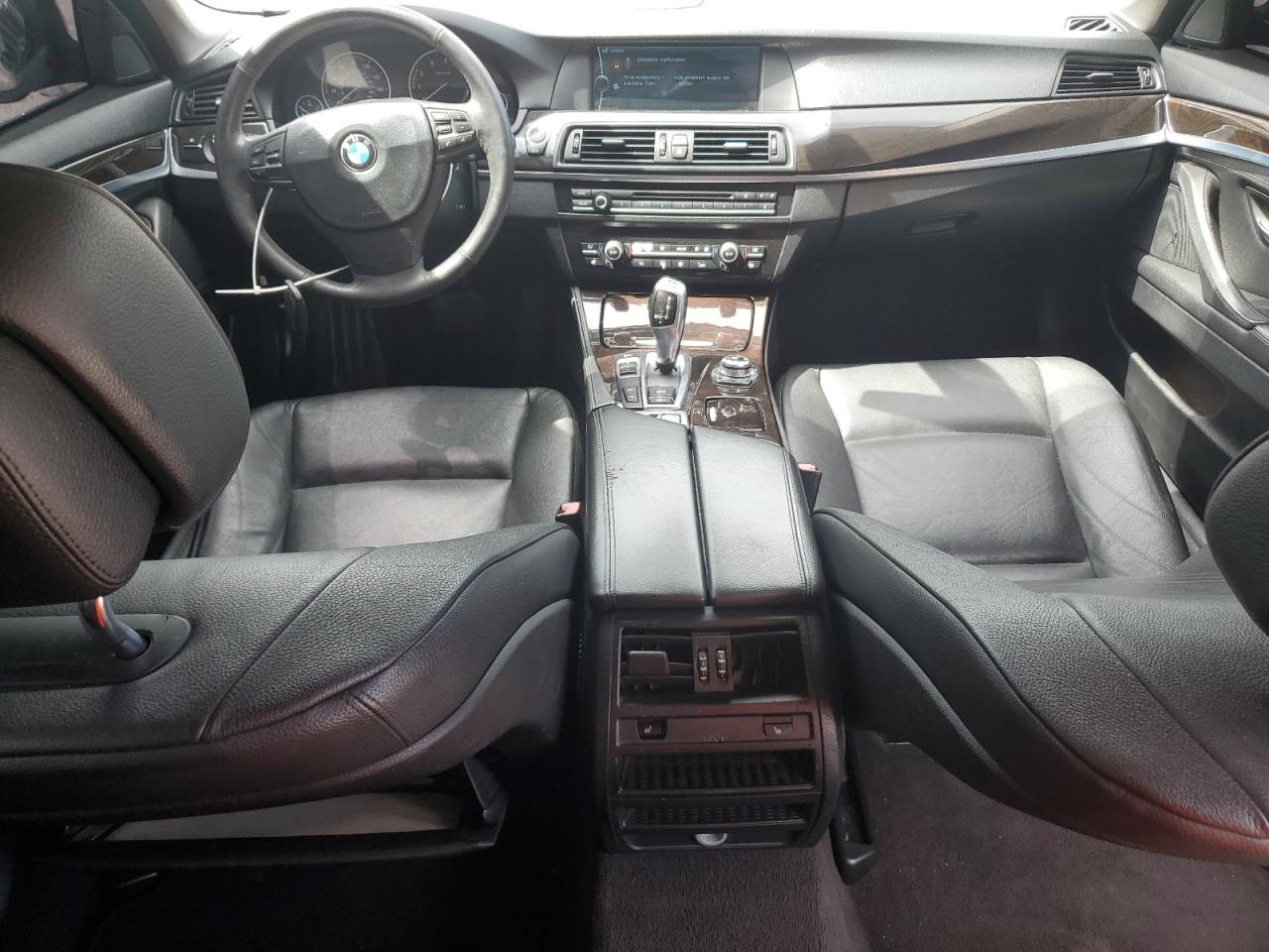 2012 BMW 528 Xi VIN: WBAXH5C54CDW04057 Lot: 64316295