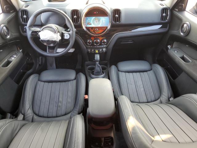  MINI COOPER 2022 Green