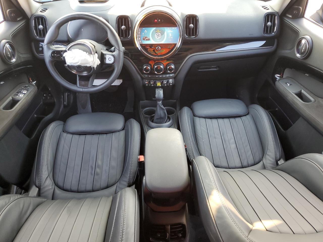 WMZ23BS09N3N32216 2022 Mini Cooper S E Countryman All4