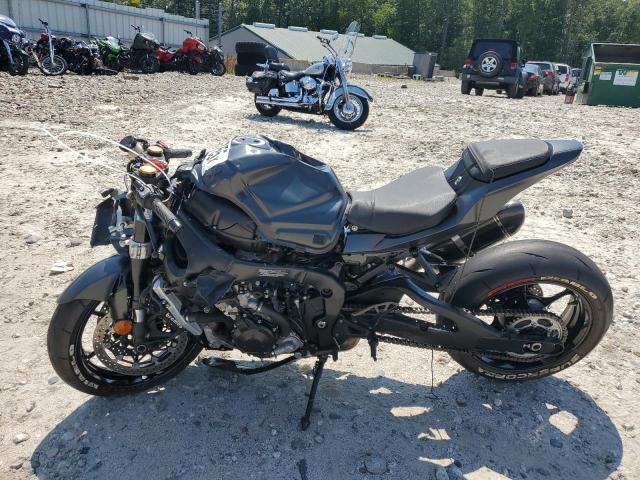 2022 SUZUKI GSX-R1000   