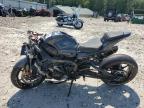 2022 SUZUKI GSX-R1000    for sale at Copart MA - WEST WARREN