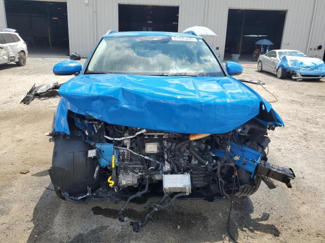  VOLKSWAGEN TAOS SE 2023 Blue