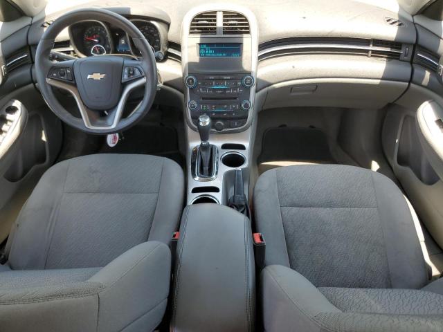  CHEVROLET MALIBU 2016 Charcoal