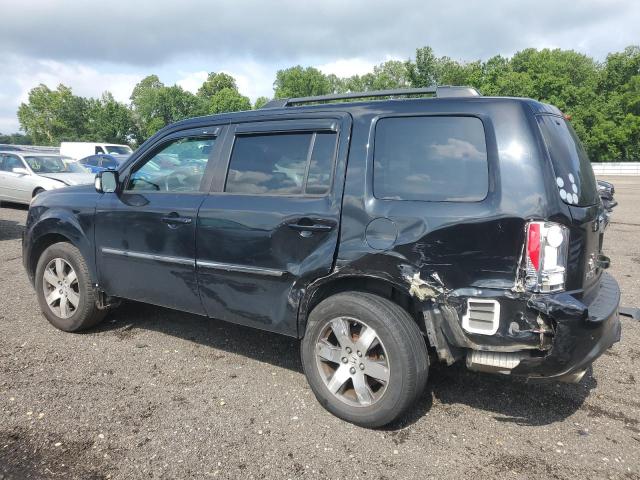  HONDA PILOT 2015 Black