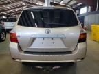 2010 TOYOTA HIGHLANDER à vendre chez Copart CT - HARTFORD SPRINGFIELD