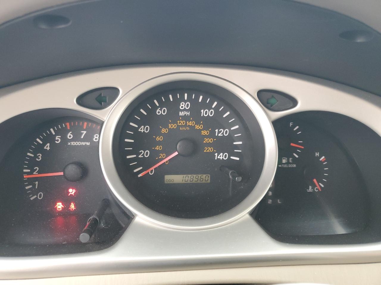 2005 Toyota Highlander Limited VIN: JTEEP21AX50099143 Lot: 63523565
