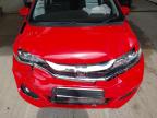 2019 HONDA JAZZ EX I- for sale at Copart EAST KILBRIDE