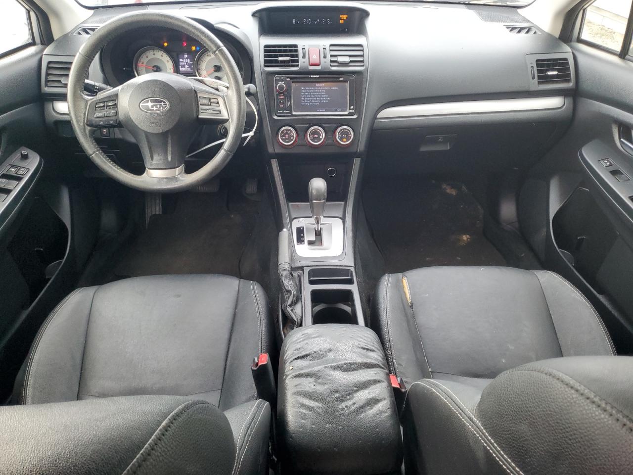 2013 Subaru Impreza Limited VIN: JF1GJAK69DH008808 Lot: 64127535