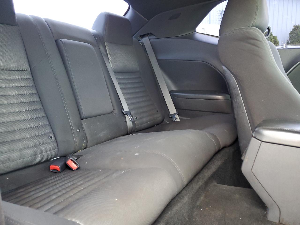 2013 Dodge Challenger Sxt VIN: 2C3CDYAG4DH610730 Lot: 64611705
