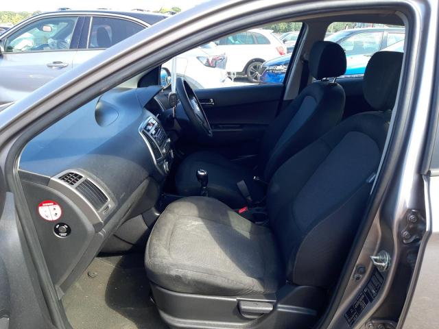 2014 HYUNDAI I20 STYLE