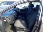 2014 HYUNDAI I20 STYLE for sale at Copart WOLVERHAMPTON
