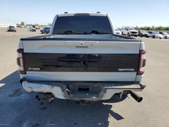  FORD F150 2023 Сірий
