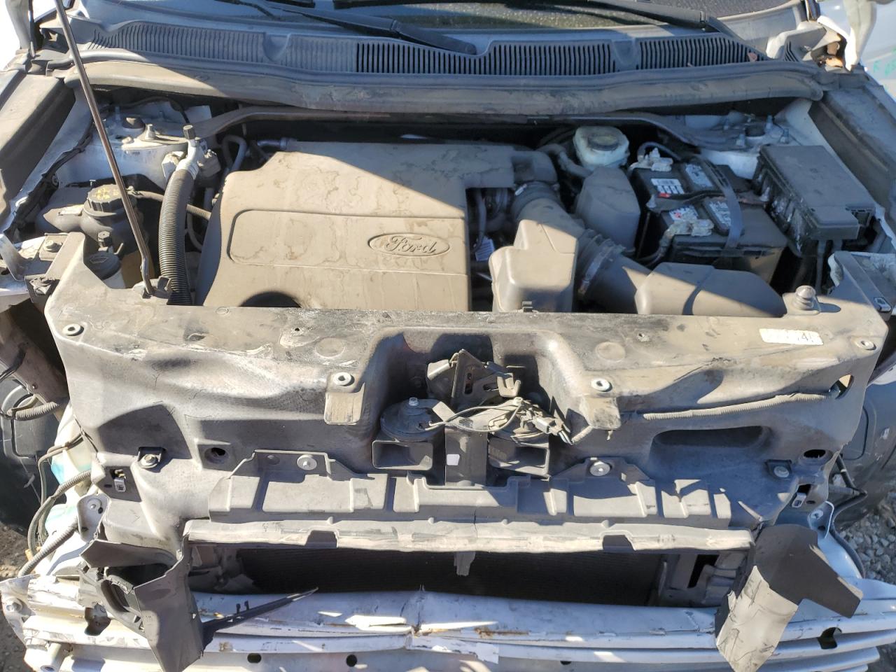 1fm5k7d83ggc41184 1FM5K7D83GGC41184 2016 Ford Explorer Xlt