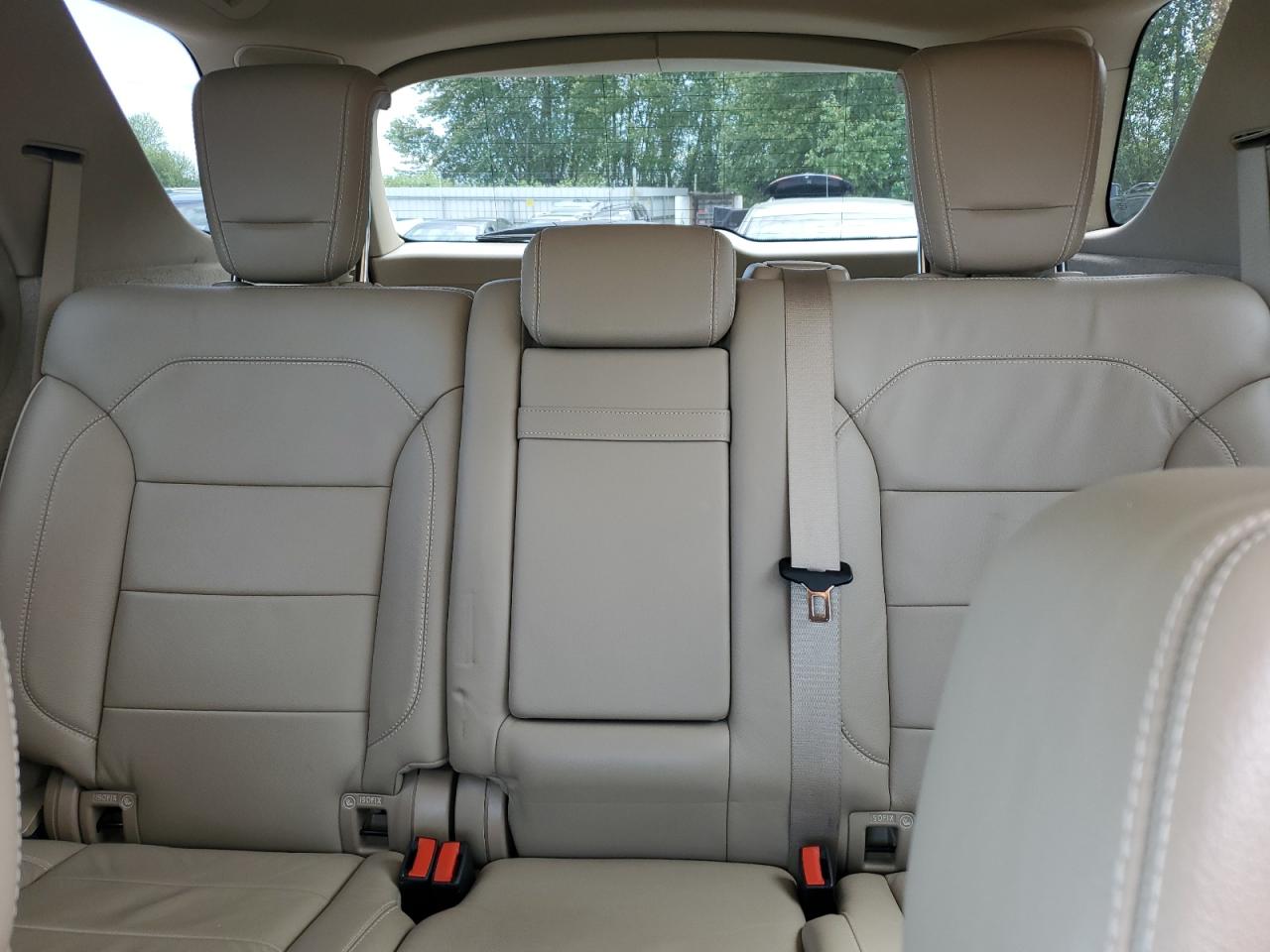 2012 Mercedes-Benz Ml 350 4Matic VIN: 4JGDA5HB8CA087478 Lot: 63348515