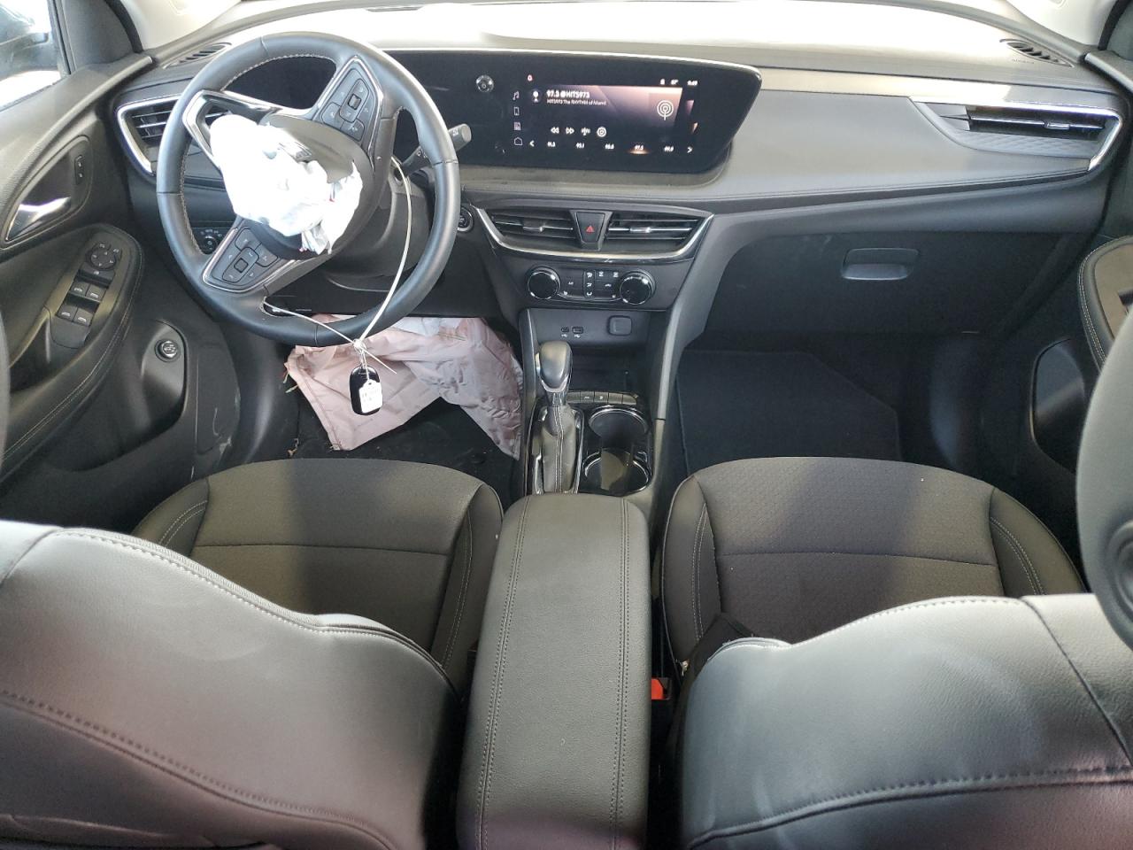 2024 Buick Encore Gx Preferred VIN: KL4AMBS2XRB015409 Lot: 63982945