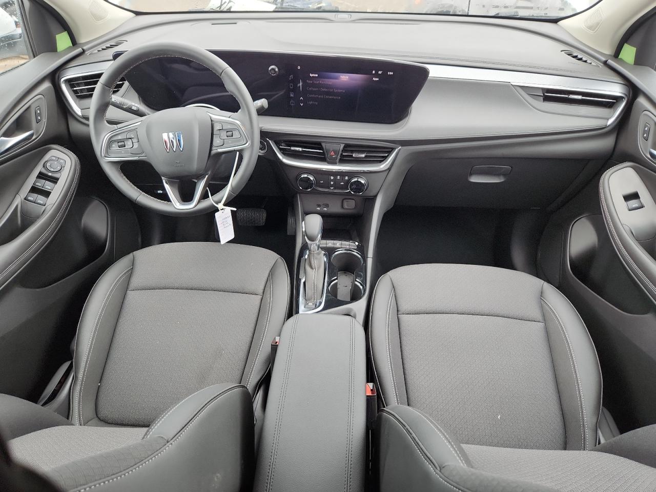 2025 Buick Encore Gx Preferred VIN: KL4AMBSL7SB218420 Lot: 63280325