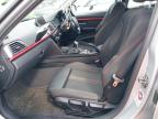 2015 BMW 320D SPORT for sale at Copart WOLVERHAMPTON