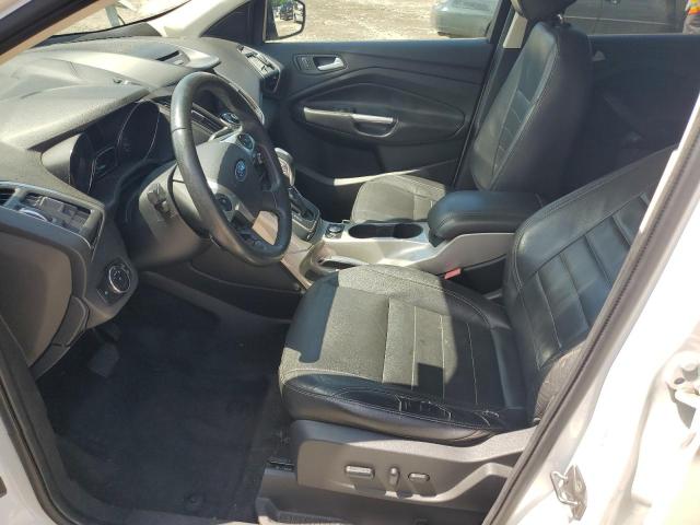  FORD ESCAPE 2013 Белы