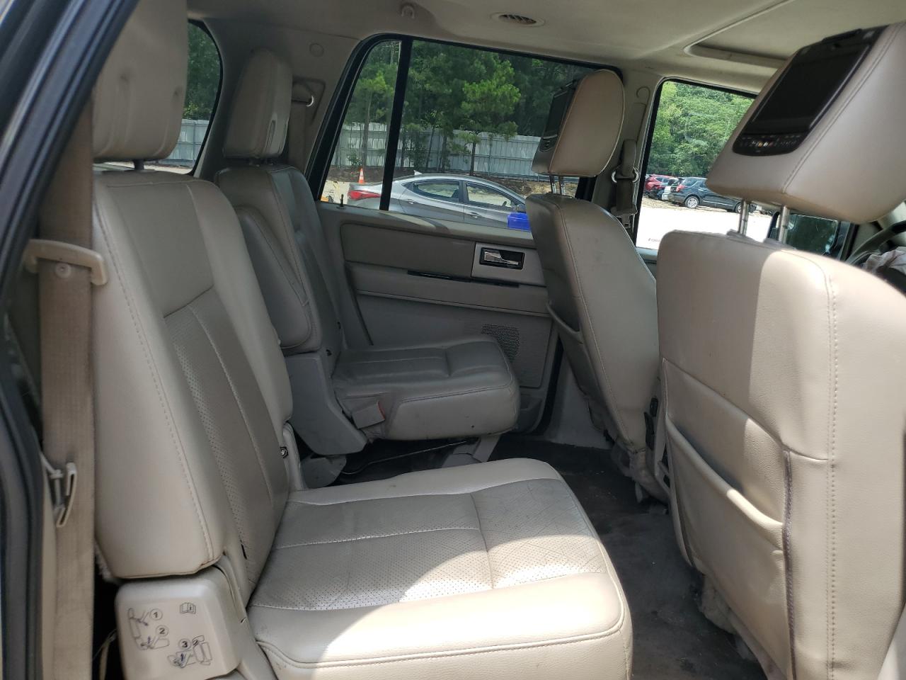 2014 Ford Expedition El Limited VIN: 1FMJK2A52EEF22249 Lot: 63069935