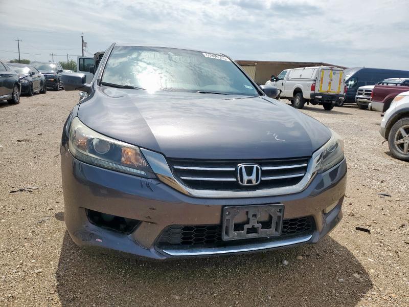  HONDA ACCORD 2013 Charcoal