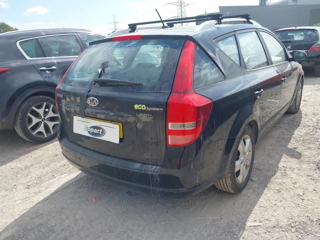 2012 KIA CEED 2 ECO