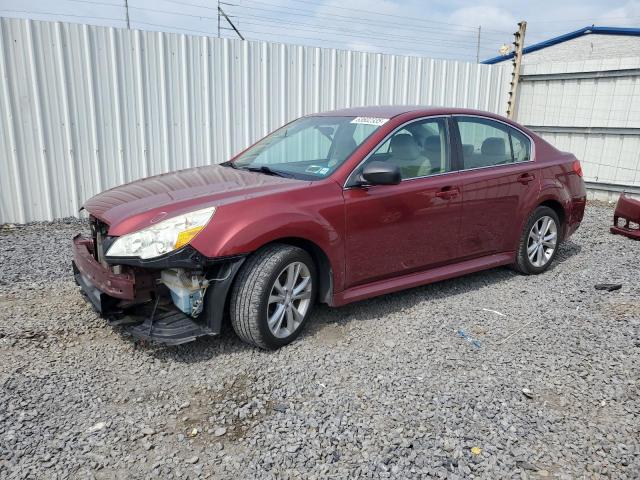 2014 Subaru Legacy 2.5I  