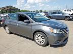 2019 NISSAN SENTRA S   à vendre chez Copart TX - DALLAS