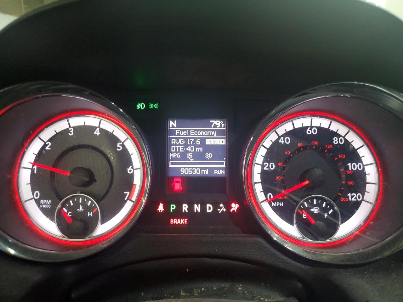 2019 Dodge Grand Caravan Gt VIN: 2C4RDGEG4KR670105 Lot: 64305505
