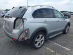 2012 CHEVROLET CAPTIVA LT for sale at Copart SANDTOFT