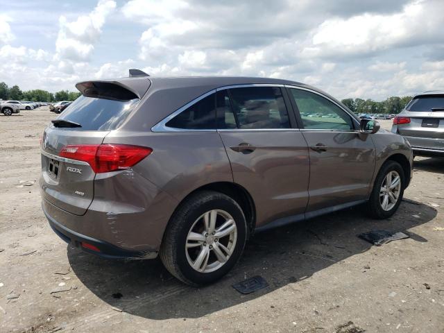 ACURA RDX 2013 Brown