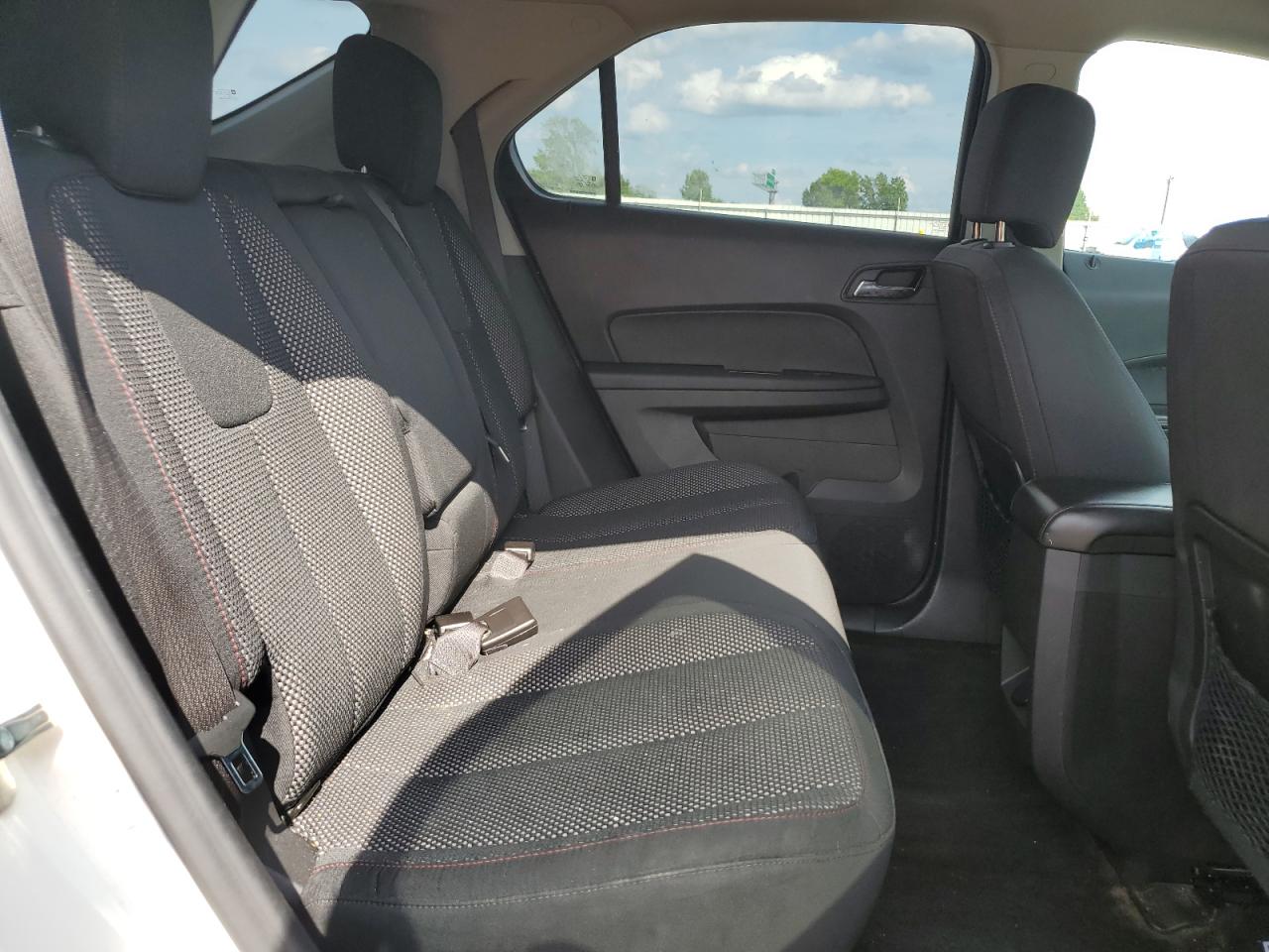 2015 Chevrolet Equinox Lt VIN: 1GNALBEKXFZ137914 Lot: 65339405