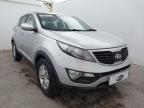 2013 KIA SPORTAGE 1 for sale at Copart GLOUCESTER