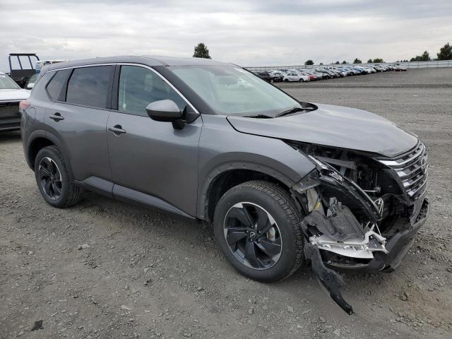  NISSAN ROGUE 2024 Gray