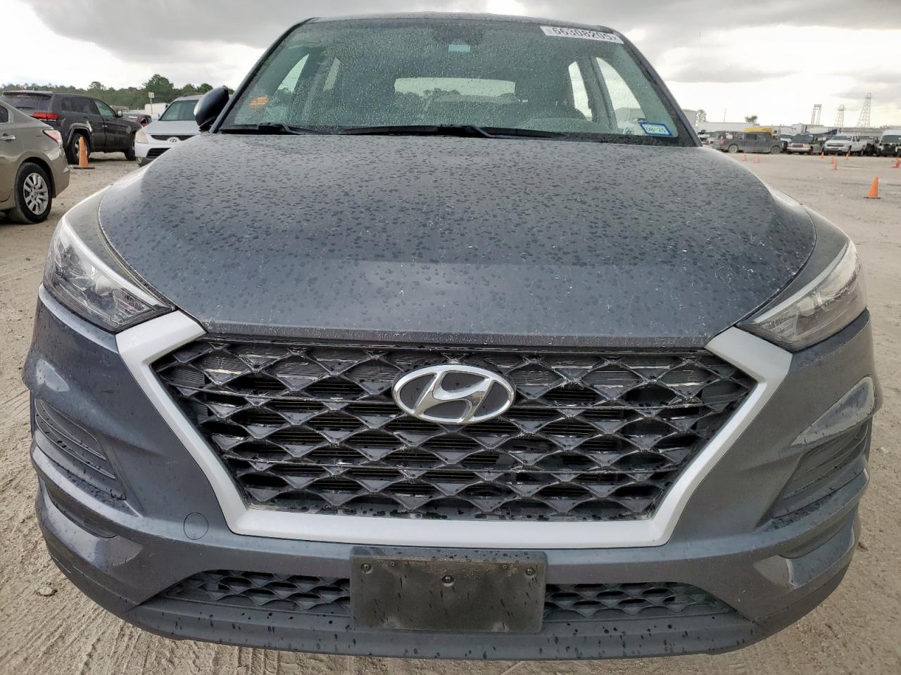 km8j23a49ku069732 KM8J23A49KU069732 2019 Hyundai Tucson Se