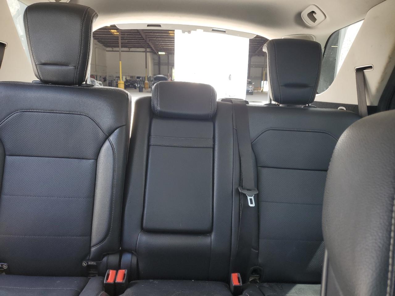 2014 Mercedes-Benz Ml 350 4Matic VIN: 4JGDA5HB2EA410880 Lot: 67180195