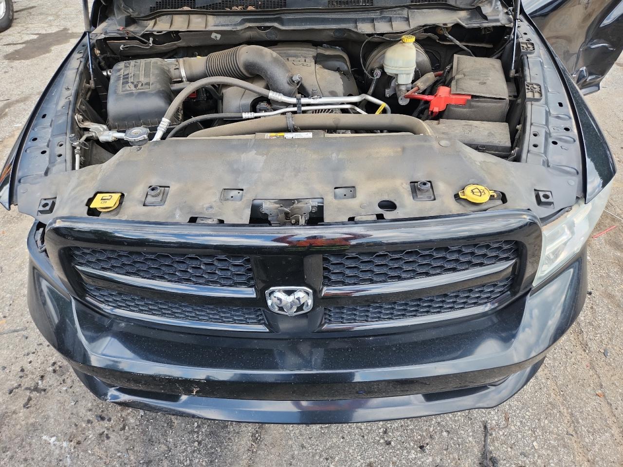 1c6rr6kt6es128947 1C6RR6KT6ES128947 2014 Ram 1500 St