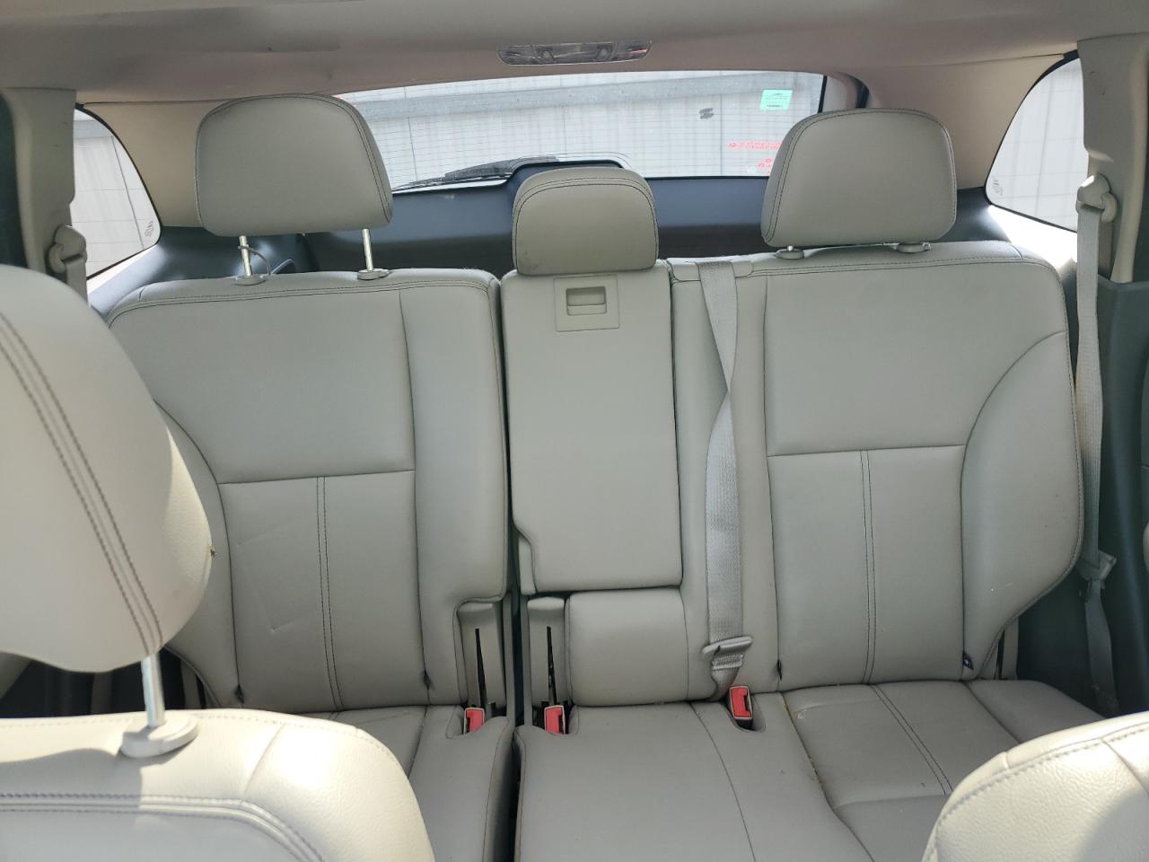 2011 Ford Edge Sel VIN: 2FMDK3JC6BBB58393 Lot: 66115965