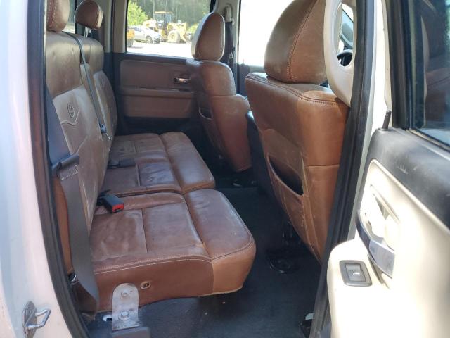 2010 DODGE RAM 1500   