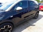 2021 VAUXHALL CROSSLAND ELITE TURBO  for sale at Copart SANDWICH