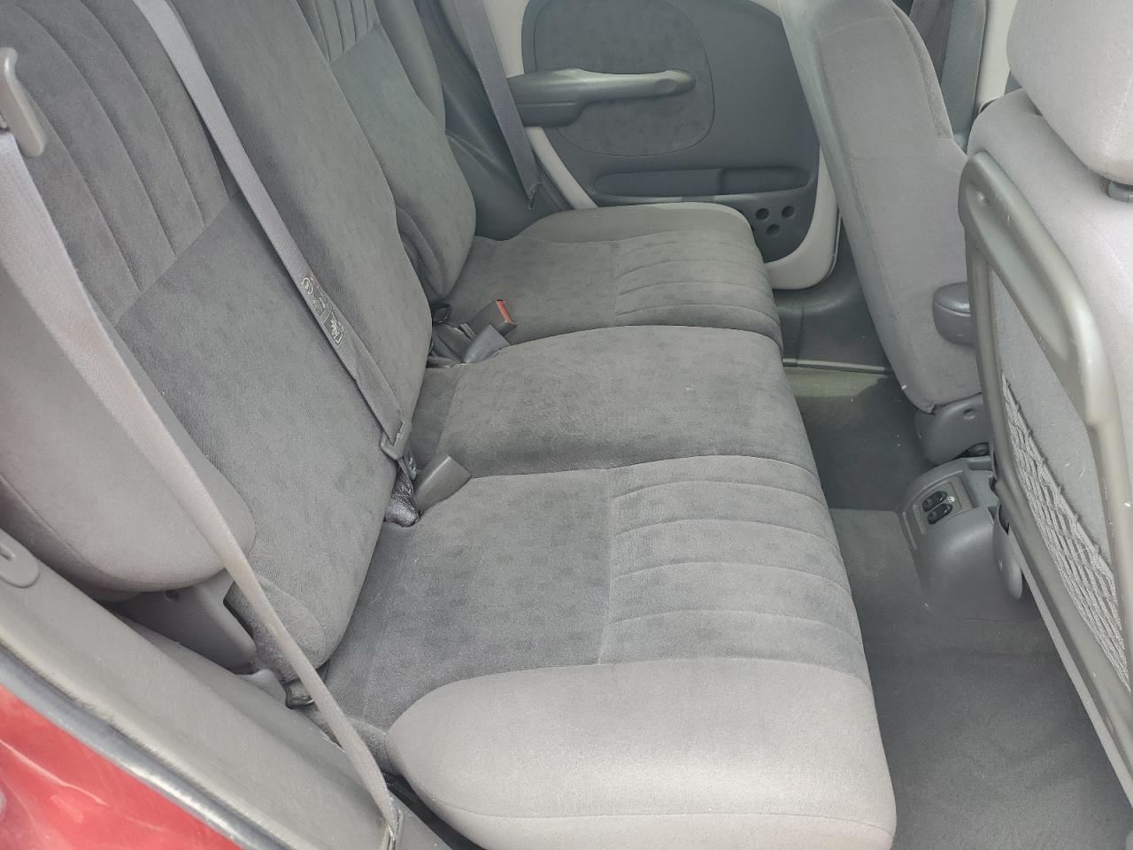 2002 Chrysler Pt Cruiser Touring VIN: 3C4FY58B52T259255 Lot: 64199795