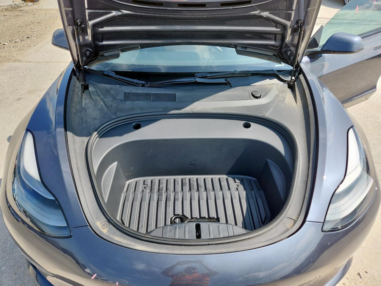2023 Tesla Model 3 VIN: 5YJ3E1EA9PF429090 Lot: 64180015