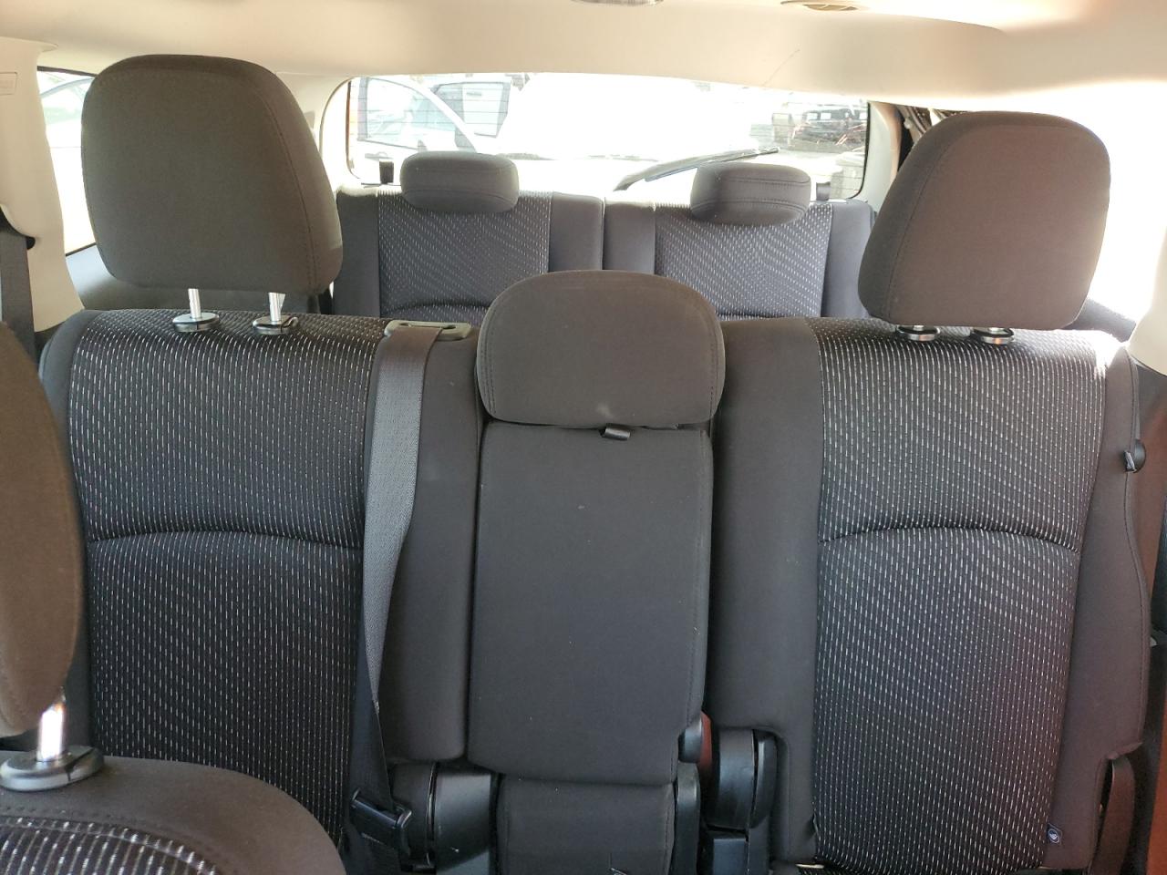 2017 Dodge Journey Se VIN: 3C4PDCAB0HT559471 Lot: 65055275