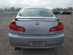 2005 INFINITI G35    à vendre chez Copart QC - MONTREAL