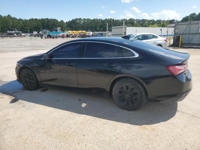  CHEVROLET MALIBU 2020 Czarny