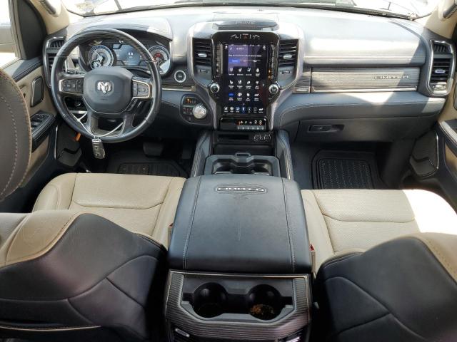  RAM 1500 2020 Gray