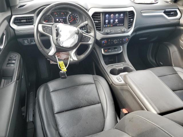  GMC ACADIA 2022 Szary