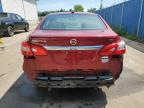2019 NISSAN SENTRA S   à vendre chez Copart NB - MONCTON